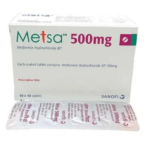 metsa-500-mg